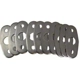 Purchase Top-Quality EGR Valve Gasket by MOTORCRAFT - CG682 pa8