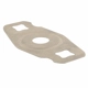 Purchase Top-Quality EGR Valve Gasket by MOTORCRAFT - CG740 pa7