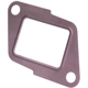 Purchase Top-Quality STANDARD - PRO SERIES - VG123 - EGR Valve Gasket pa1
