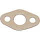 Purchase Top-Quality STANDARD - PRO SERIES - VG14 - EGR Tube Gasket pa1