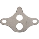 Purchase Top-Quality STANDARD - PRO SERIES - VG30 - EGR Valve Gasket pa1