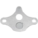 Purchase Top-Quality STANDARD - PRO SERIES - VG57 - EGR Valve Gasket pa1