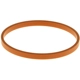 Purchase Top-Quality VEMO - V10-63-0142 - EGR Valve Seal pa1