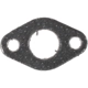 Purchase Top-Quality VICTOR REINZ - 71-15534-00 - Exhaust Gas Recirculation (EGR) Valve Gasket pa1