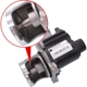 Purchase Top-Quality HELLA - 7.02132.07.0 - Exhaust Gas Recirculation (EGR) Valve pa6