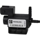 Purchase Top-Quality EGR Valve by HELLA - 7.22355.01.0 pa1