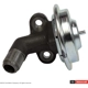 Purchase Top-Quality EGR Valve by MOTORCRAFT - CX1631 pa2