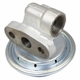 Purchase Top-Quality EGR Valve by MOTORCRAFT - CX1697 pa7