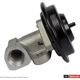 Purchase Top-Quality EGR Valve by MOTORCRAFT - CX1774 pa6