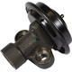 Purchase Top-Quality EGR Valve by MOTORCRAFT - CX2071 pa13