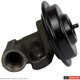 Purchase Top-Quality EGR Valve by MOTORCRAFT - CX2077 pa10
