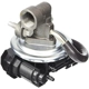 Purchase Top-Quality EGR Valve by MOTORCRAFT - CX2102 pa10