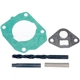 Purchase Top-Quality EGR Valve Repair Kit by DORMAN (OE SOLUTIONS) - 917-401 pa3