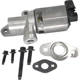 Purchase Top-Quality EGR Valve by SKP - SK911242 pa4