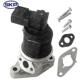 Purchase Top-Quality EGR Valve by SKP - SKEGV1150 pa4