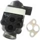 Purchase Top-Quality SKP - SKEGV660 - Exhaust Gas Recirculation (EGR) Valve pa2