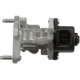 Purchase Top-Quality STANDARD - PRO SERIES - EGV1235 - EGR Valve pa1