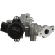 Purchase Top-Quality STANDARD - PRO SERIES - EGV1235 - EGR Valve pa4