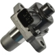 Purchase Top-Quality STANDARD - PRO SERIES - EGV1274 - EGR Valve pa1