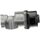 Purchase Top-Quality STANDARD - PRO SERIES - EGV1300 - EGR Valve pa4