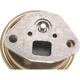 Purchase Top-Quality STANDARD - PRO SERIES - EGV400 - EGR Valve pa3