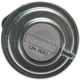 Purchase Top-Quality Vanne EGR de STANDARD/T-SERIES - EGV332T pa3