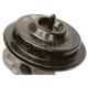 Purchase Top-Quality EGR Valve by STANDARD/T-SERIES - EGV614T pa2