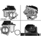 Purchase Top-Quality EGR Valve by VALEO - 700424 pa19