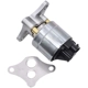 Purchase Top-Quality WALKER PRODUCTS - 570-5002 - EXHAUST GAS RECIRCULATION (EGR) VALVE pa2