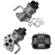 Purchase Top-Quality WALKER PRODUCTS - 570-5019 - EXHAUST GAS RECIRCULATION (EGR) VALVE pa3