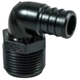 Purchase Top-Quality ELKHART SUPPLY - 28803 - Adapter Fitting pa1