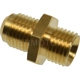 Purchase Top-Quality Elbow Fitting by BLUE STREAK (HYGRADE MOTOR) - FPF603 pa1
