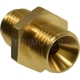 Purchase Top-Quality Elbow Fitting by BLUE STREAK (HYGRADE MOTOR) - FPF603 pa2