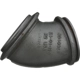 Purchase Top-Quality Elbow Fitting by BLUE STREAK (HYGRADE MOTOR) - TIH36 pa4