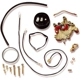 Purchase Top-Quality Kit de conversion de starter électrique de HOLLEY - 45-224 pa2