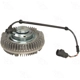 Purchase Top-Quality Electric/Electronic Fan Clutch by COOLING DEPOT - 46059 pa5