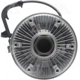 Purchase Top-Quality Electric/Electronic Fan Clutch by FOUR SEASONS - 46030 pa26