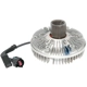 Purchase Top-Quality Electric/Electronic Fan Clutch by FOUR SEASONS - 46030 pa30