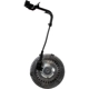 Purchase Top-Quality Electric/Electronic Fan Clutch by FOUR SEASONS - 46030 pa33