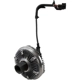Purchase Top-Quality Electric/Electronic Fan Clutch by FOUR SEASONS - 46030 pa35