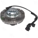 Purchase Top-Quality Electric/Electronic Fan Clutch by FOUR SEASONS - 46030 pa8