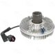 Purchase Top-Quality Electric/Electronic Fan Clutch by FOUR SEASONS - 46030 pa9