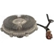 Purchase Top-Quality Electric/Electronic Fan Clutch by FOUR SEASONS - 46056 pa10
