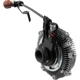Purchase Top-Quality Electric/Electronic Fan Clutch by FOUR SEASONS - 46056 pa16