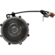 Purchase Top-Quality Electric/Electronic Fan Clutch by FOUR SEASONS - 46056 pa17