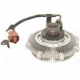 Purchase Top-Quality Electric/Electronic Fan Clutch by FOUR SEASONS - 46056 pa3