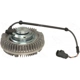 Purchase Top-Quality Electric/Electronic Fan Clutch by FOUR SEASONS - 46059 pa10