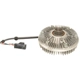 Purchase Top-Quality Electric/Electronic Fan Clutch by FOUR SEASONS - 46059 pa13