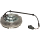 Purchase Top-Quality Electric/Electronic Fan Clutch by FOUR SEASONS - 46059 pa14