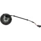 Purchase Top-Quality Electric/Electronic Fan Clutch by FOUR SEASONS - 46059 pa17